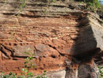 geology styal ps